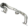 Invidia Unequal Length Turbo Exhaust Headers - Subaru WRX VB/VN 22+ (FA24)