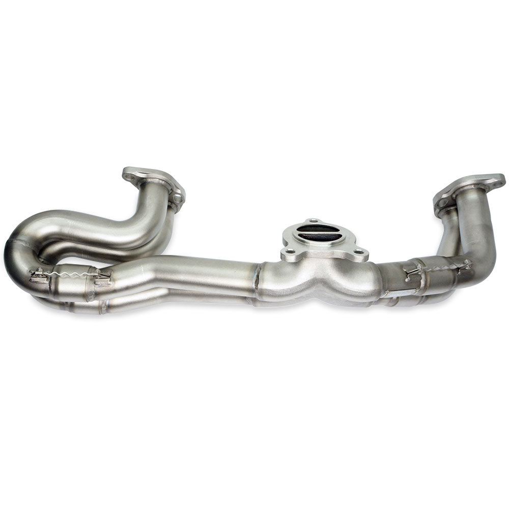 Invidia Unequal Length Turbo Exhaust Headers - Subaru WRX VB/VN 22+ (FA24)