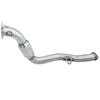 N1 Turbo Back Exhaust - Subaru WRX/STI GC8 94-00