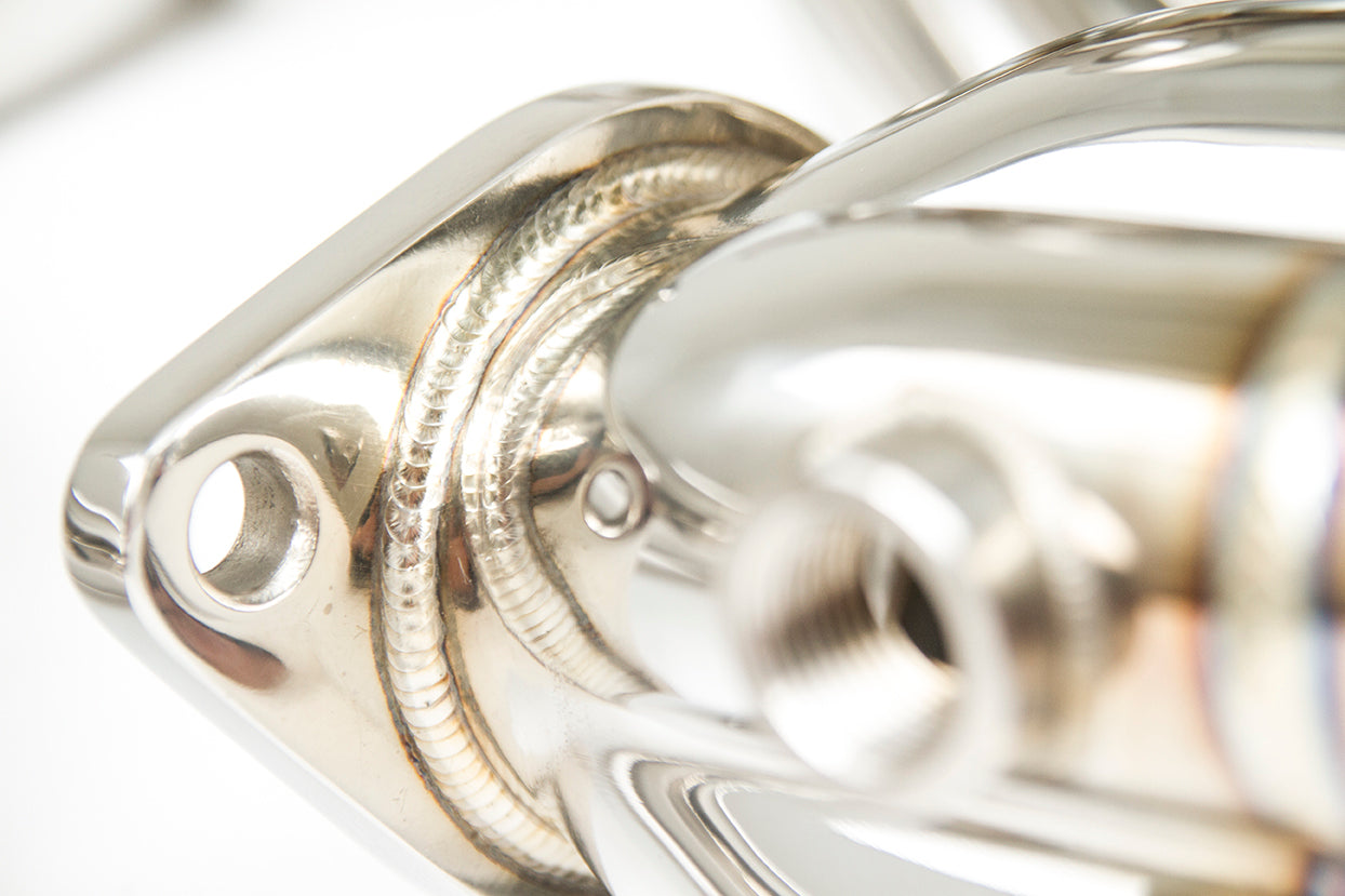 ユーベ PSR Unequal Length Performance Headers Subaru BRZ ZD8/Toyota