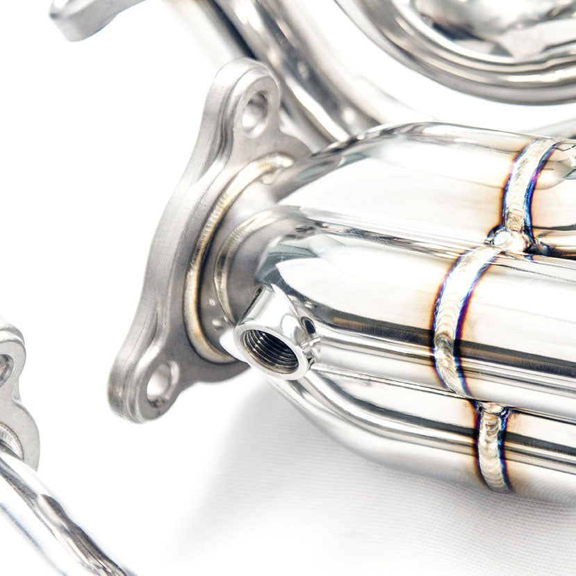 RARU M4 Street Slayer Slip-on Carbon Canister 2021 ZX10R KA9964