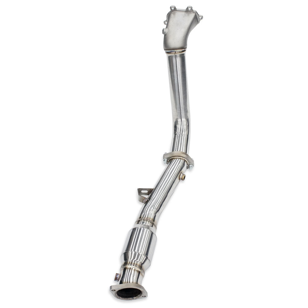 Forester xt downpipe hotsell