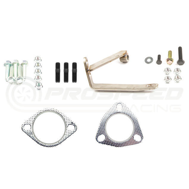 Got It Rex by Invidia RHD Twist Mount Turbo Kit Hardware/Gasket Kit
