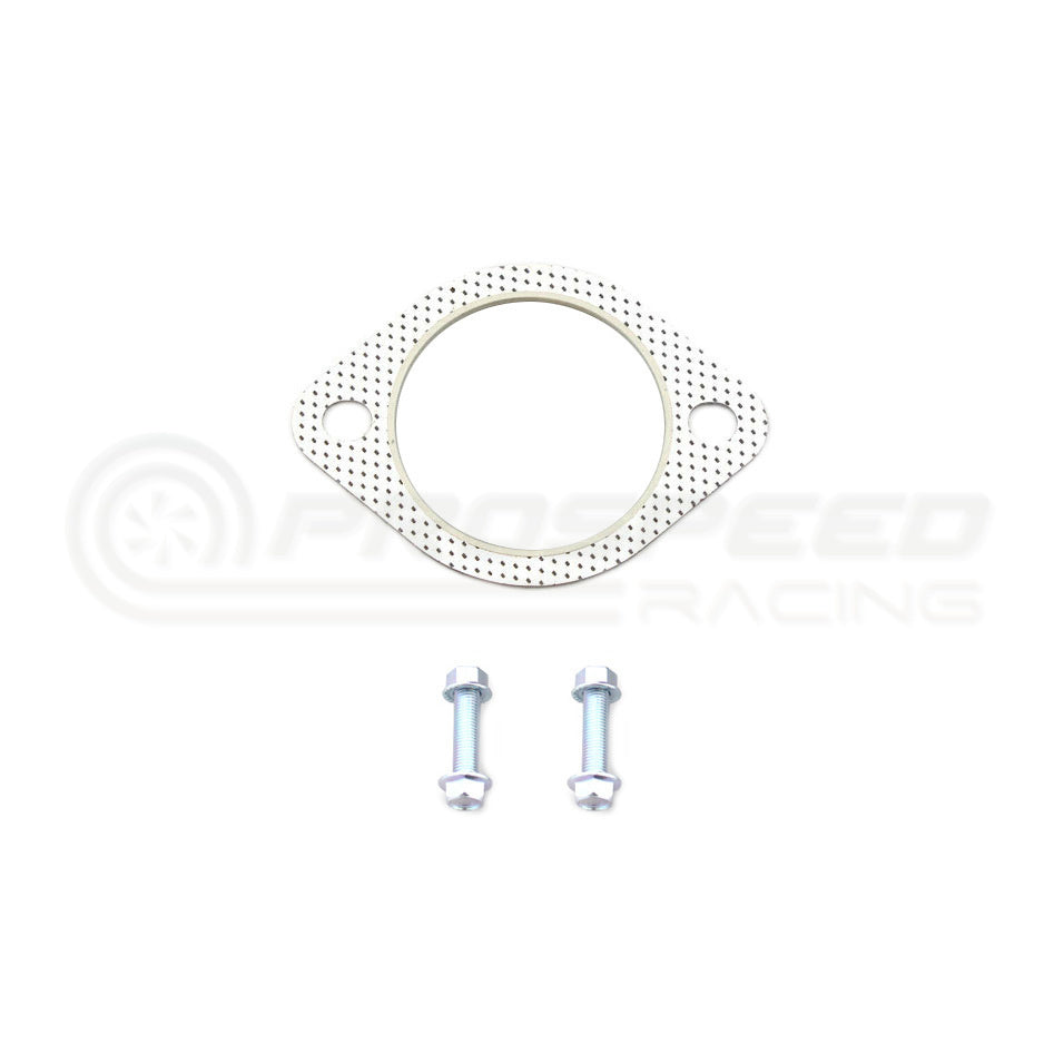 Invidia Down Pipe Gasket/Hardware Kit Subaru WRX/STI/FXT/LGT ACC