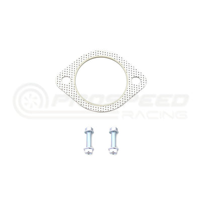Q300/R400 Gasket/Hardware Kit - Subaru WRX/STI 08-21