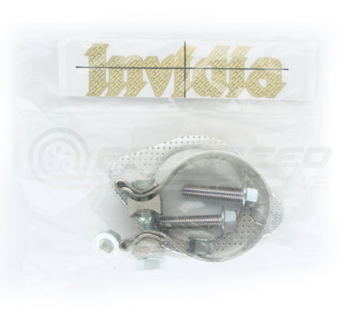 Q300 60mm Gasket/Hardware Kit - Subaru BRZ & Toyota 86 12-21, 22+