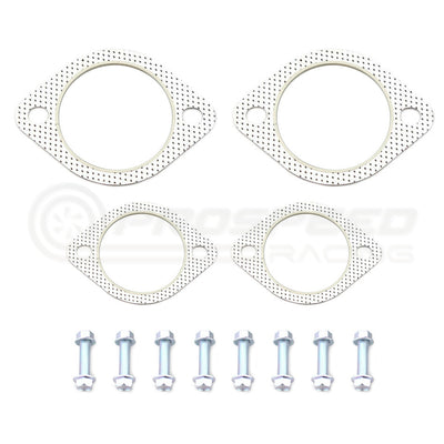 R400 Gasket/Hardware Kit - Subaru BRZ & Toyota 86 12-21, 22+