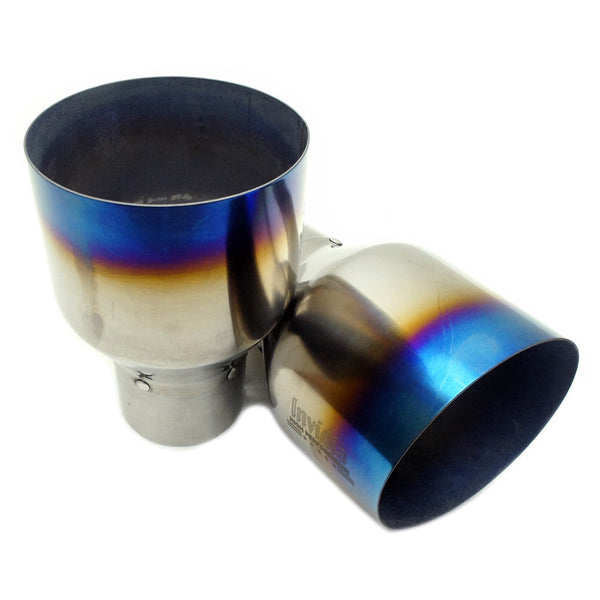 Invidia Q300 Cat-Back Exhaust 2022-2024 Subaru WRX