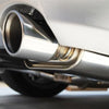 Q300 Axle Back Exhaust - Lexus IS250 GSE20R/IS350 GSE21R 05-13