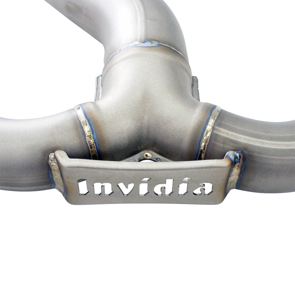 Ienvidia Invidia Dichtungskit Subaru Wrx Sti – EJLNGC