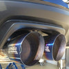 Q300 Cat Back Exhaust - Subaru WRX/STI 11-21