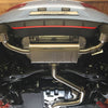Q300 Valved Cat Back Exhaust - Hyundai I30N Hatch PDe 17-20