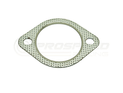 Invidia Replacement 3" Perforated Steel Wide Edge Exhaust Gasket INV-PER76-GAS1