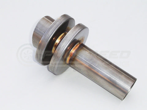 Invidia N1 Cat Back Exhaust Silencer SINGLE - Subaru BRZ/Toyota 86 12