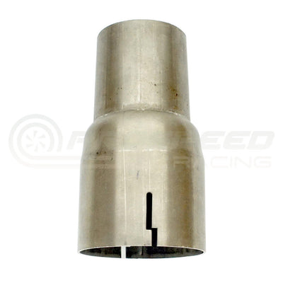 Invidia Replacement Slip Joint Transition Adaptor 2.75" - 2.25" INV-TRNS-275225