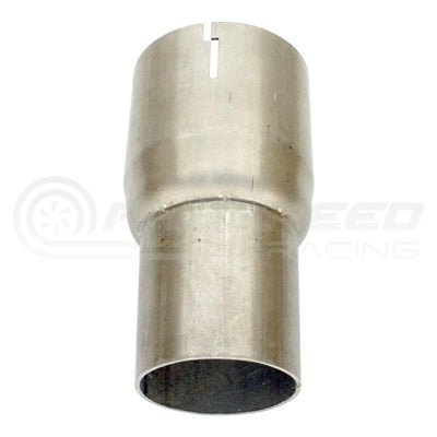 Replacement Slip Joint Transition Adaptor 2.75" - 2.25"