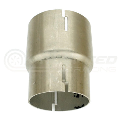 Replacement Slip Joint Transition Adaptor 3.0" - 2.5"