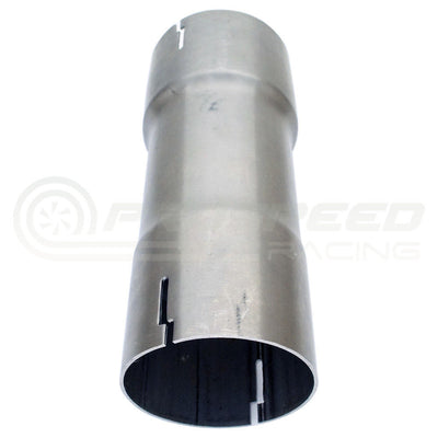 Replacement Slip Joint Transition Adaptor 3.0" - 2.75"